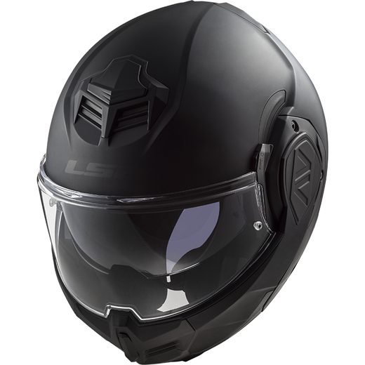 LS2 HELMETS LS2 FF906 ADVANT NOIR-06