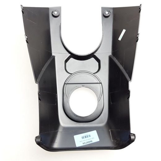 LINHAI TOP COVER OF FUEL TANK (OVERHEAD FUEL PUMP) (BLACK) 364471H