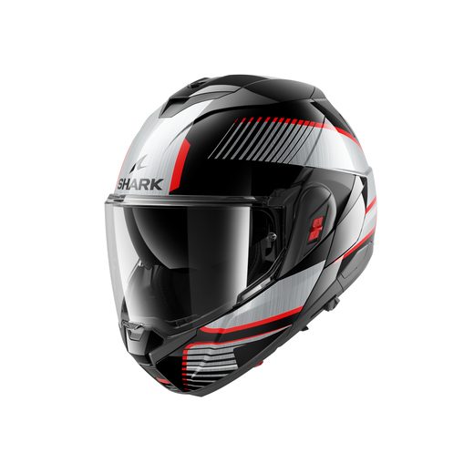 SHARK PŘILBA OXO SIKTER KUS