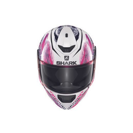 SHARK PŘILBA D-SKWAL 2 SHIGAN WKV