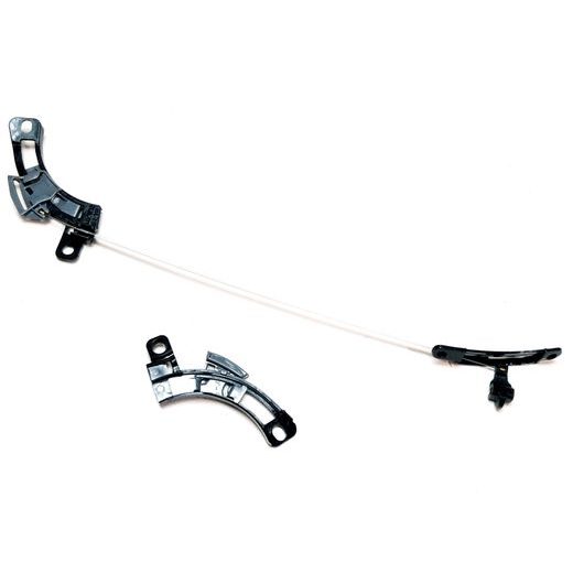 LS2 HELMETS LS2 MX702 SUN VISOR SYSTEM