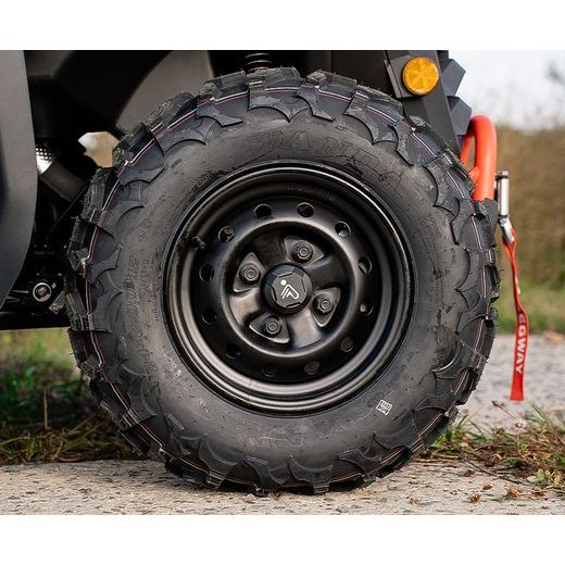 SEGWAY SEGWAY AT5 S, T3B