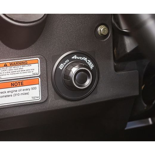 LINHAI LINHAI T-BOSS 670 EPS T1B