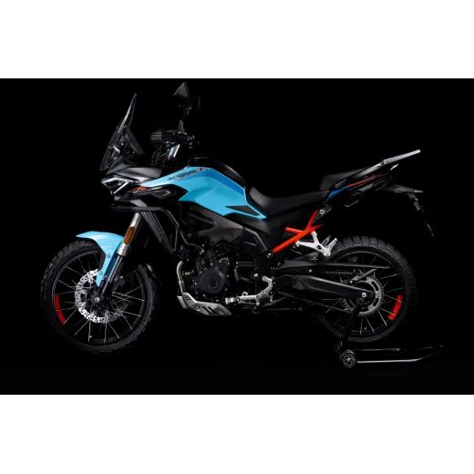 MORBIDELLI T 352X, EURO 5+