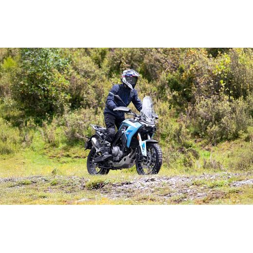 MORBIDELLI T 502X, EURO 5+