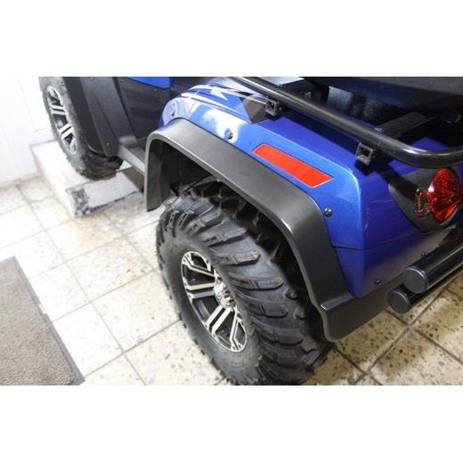 KIMPEX KIMPEX OVERFENDER ARCTIC CAT 500,550,650,700I, 1000, 1000I,