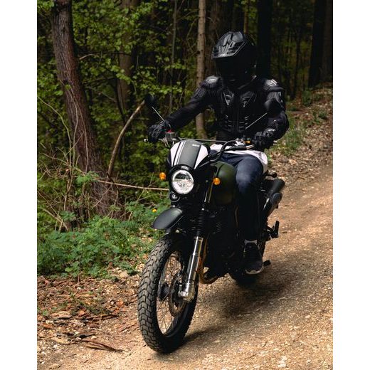 SWM SIX DAYS 500 GREEN