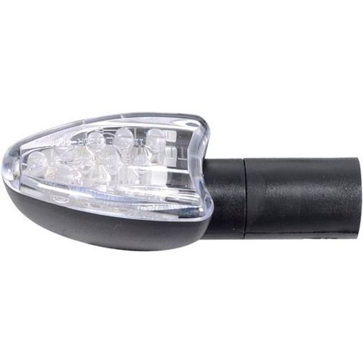 OXFORD BLINKRY SIGNAL 15 DLOUHÉ EL326 LED BLACK