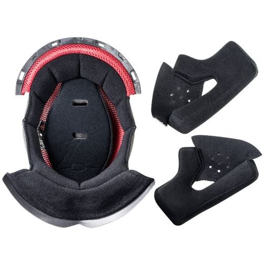 LS2 HELMETS LS2 LINER FF353 JUNIOR