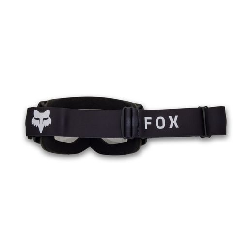 FOX RACING BRÝLE MAIN CORE GOGGLE BLACK