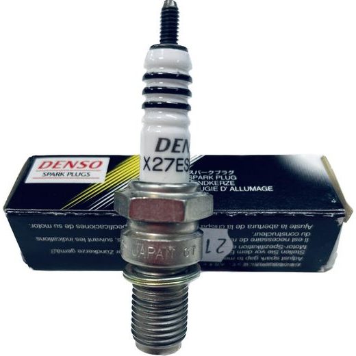 ZAPALOVACÍ SVÍČKA DENSO X27ESR-ZU NIKL