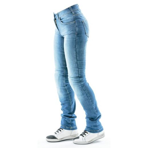 CITY NOMAD JEANS KAREN CLASSIC LADY BLUE