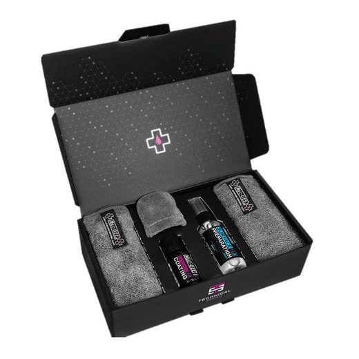 CERAMIC PROTECTION KIT MUC-OFF 20964