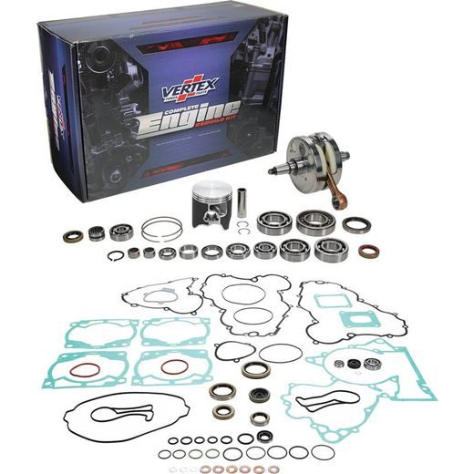 SADA PRO KOMPLETNÍ PŘESTAVBU MOTORU WRENCH RABBIT WR00070