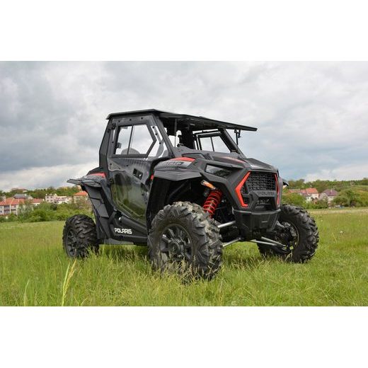 ASP GROUP S.R.O. CABIN POLARIS RZR TURBO S