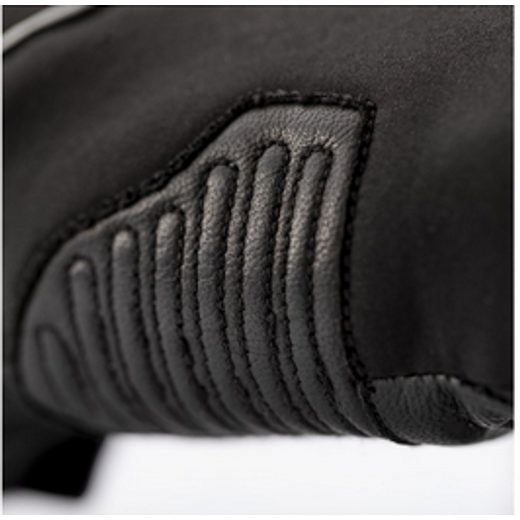 RST RUKAVICE 3045 URBAN LIGHT CE WP BLACK