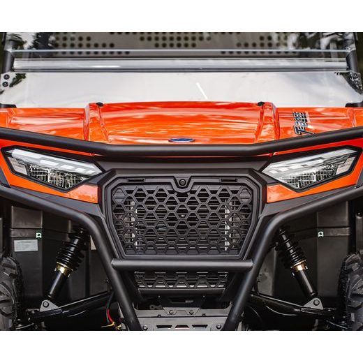 LINHAI LINHAI T-BOSS 670 EPS T1B