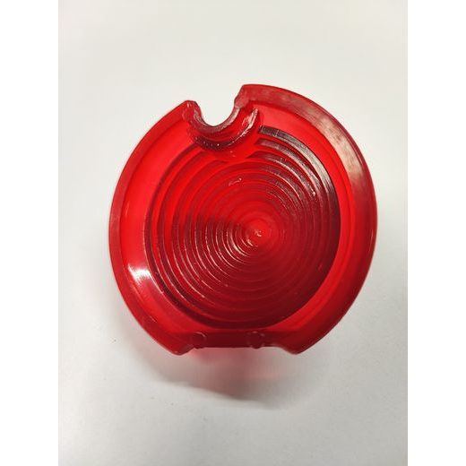 BB SKLO BLINKRU CHOPPER 50MM H68-511 RED