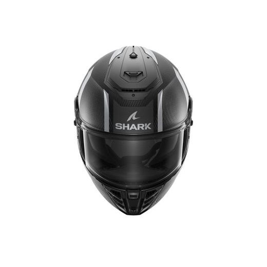 SHARK PŘILBA SPARTAN RS CARBON SHAWN MAT DKS