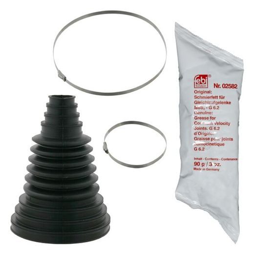 BB MANŽETA HNACÍ HŘÍDELE UNI NA ATV QUAD