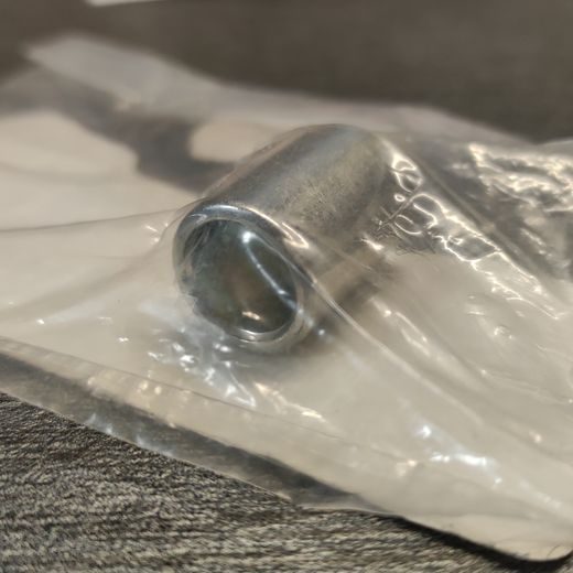 YAMAHA DISTANČNÍ KROUŽEK 5M0-22253-00