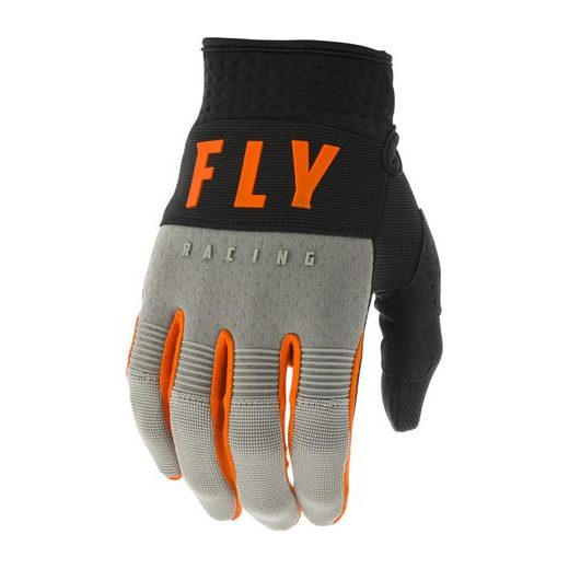 FLY RACING RUKAVICE F-16 USA 2020 GREY/BLACK/ORANGE