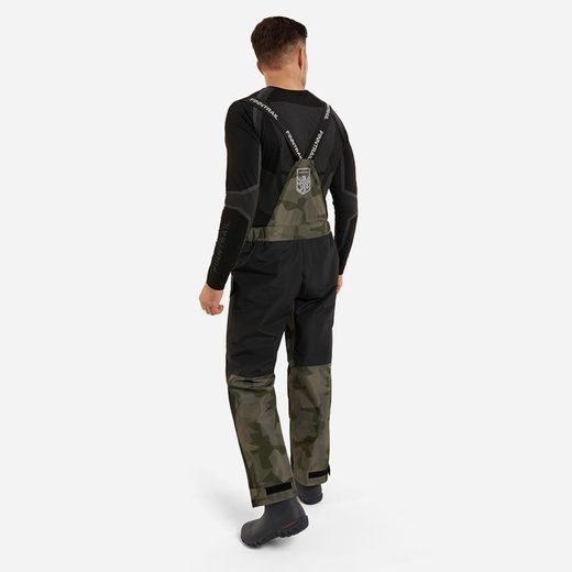 FINNTRAIL FINNTRAIL SUIT THOR CAMOSHADOWGREEN