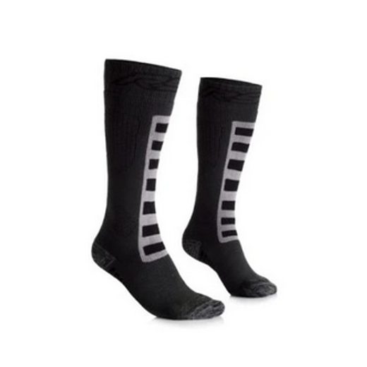 RST PONOŽKY 0283 ADVENTURE BLACK