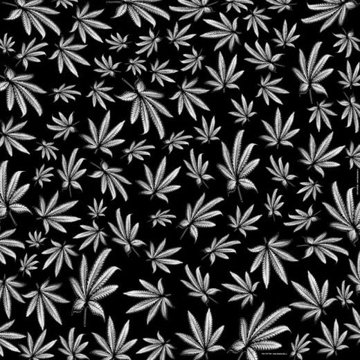 BIKERSMODE ŠÁTEK BAVLNA MARIÁNKA