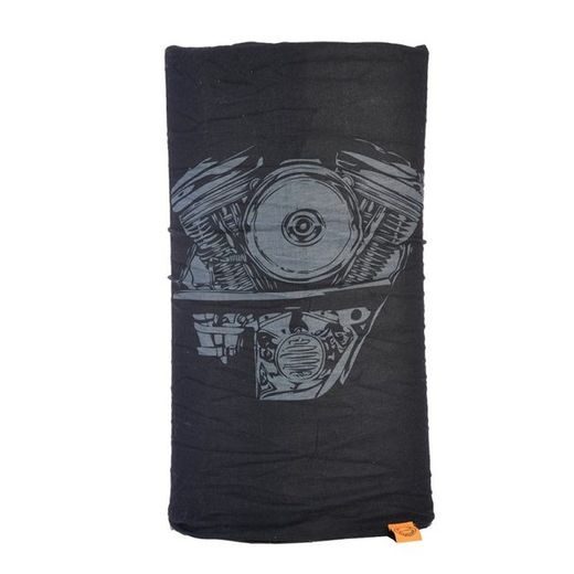 OXFORD NÁKRČNÍK NW118 COMFY HARLEY DAVIDSON GRAPHICS 1KS