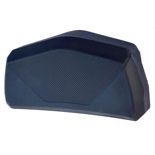 KAPPA HORNÍ KUFR K4900NN K´VANGUARD MONOLOCK BLACK