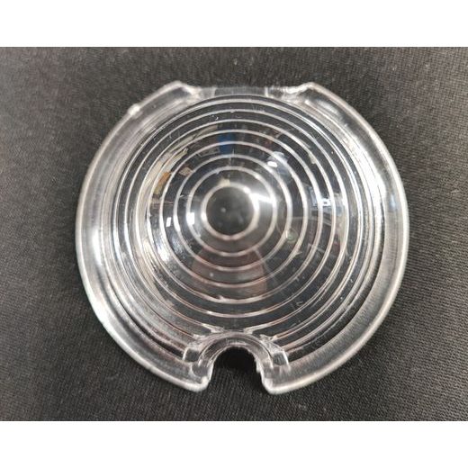 BB SKLO BLINKRU CHOPPER 50MM H68-513 CLEAR