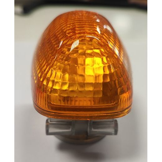 SUZUKI SKLO BLINKRU SUZUKI GSXR 600/750 SRAD ,GS500E '01-,XF650 ,SV650