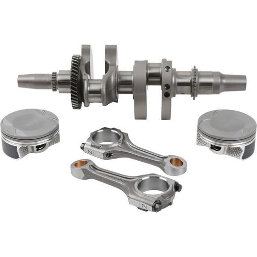 SADA PRO KOMPLETNÍ PŘESTAVBU MOTORU WRENCH RABBIT WR00010-1