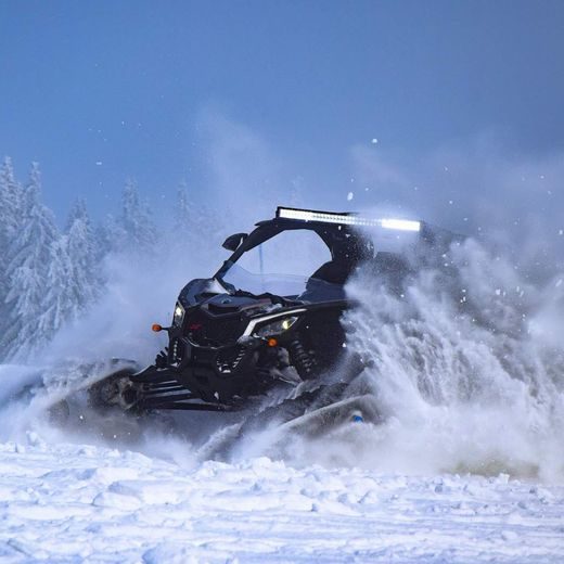 CAMSO CAMSO UTV 4S1 TRACK