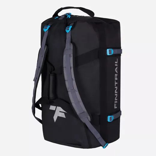 FINNTRAIL FINNTRAIL 1728 EXPLORER 100L BLACK
