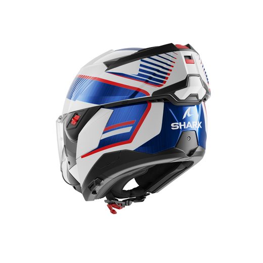 SHARK PŘILBA OXO SIKTER WUB