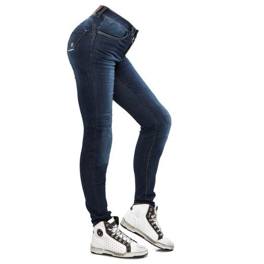 CITY NOMAD JEANS JENNIFER BLUE