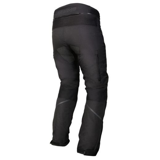 OZONE KALHOTY UNION LADY BLACK