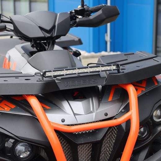 SHARK ACCESSORIES SHARK LED LIGHT BAR 13", 36W