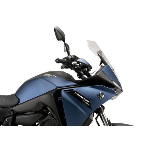 OCHRANNÝ KRYT SVĚTLOMETU PUIG 20437W PRŮHLEDNÝ