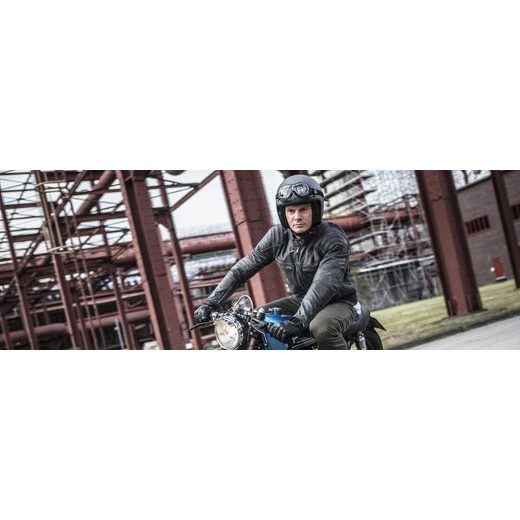 MODEKA BUNDA KALEO BROWN