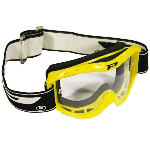 PROGRIP BRÝLE PG 3101 KIDS YELLOW