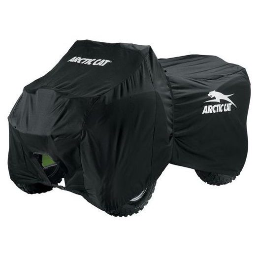 ARCTIC CAT ARCTIC CAT COVER, TRAILERABLE ATV ALL TBX/TRV/DIESEL