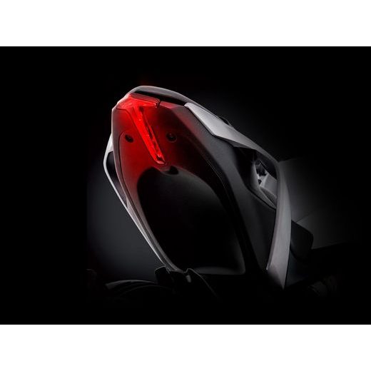 QJ MOTOR SRK 400 EURO 5 BLACK