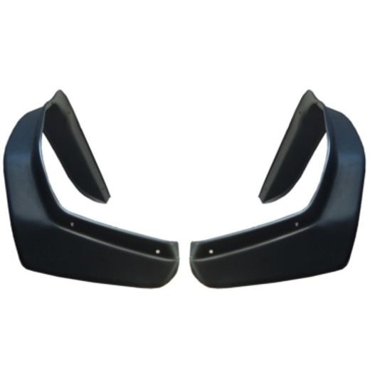 KIMPEX KIMPEX OVERFENDER HONDA TRX 420 RANCHER, CAN. TRAIL (2009-14)