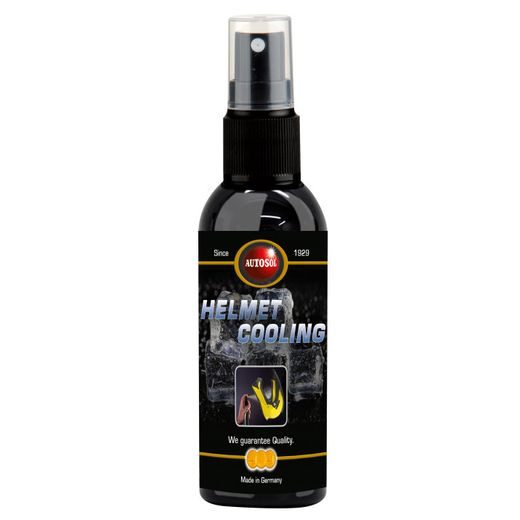AUTOSOL DEZINFEKČNÍ A CHLADÍCÍ SPREJ DO HELMY HELMET COOLING