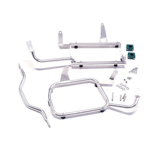 LS2 HELMETS LS2 BMW 750/850GSI SIDE SHELVES