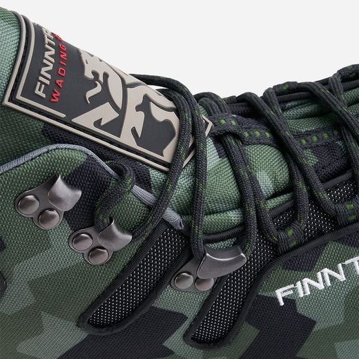 FINNTRAIL FINNTRAIL BOOTS SPORTSMAN CAMOARMY