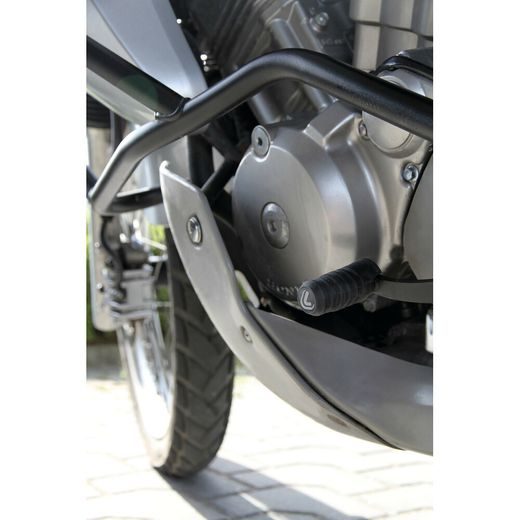 LAMPA KRYT ŘADÍCÍ PÁKY 91269